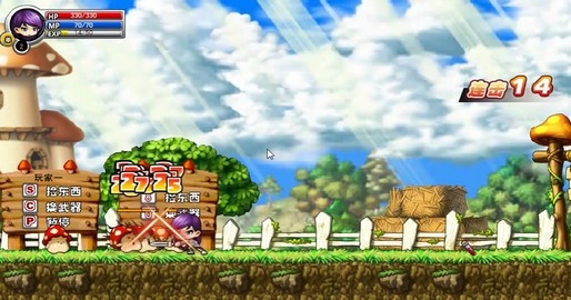 冒险王之精灵物语安卓版1.17