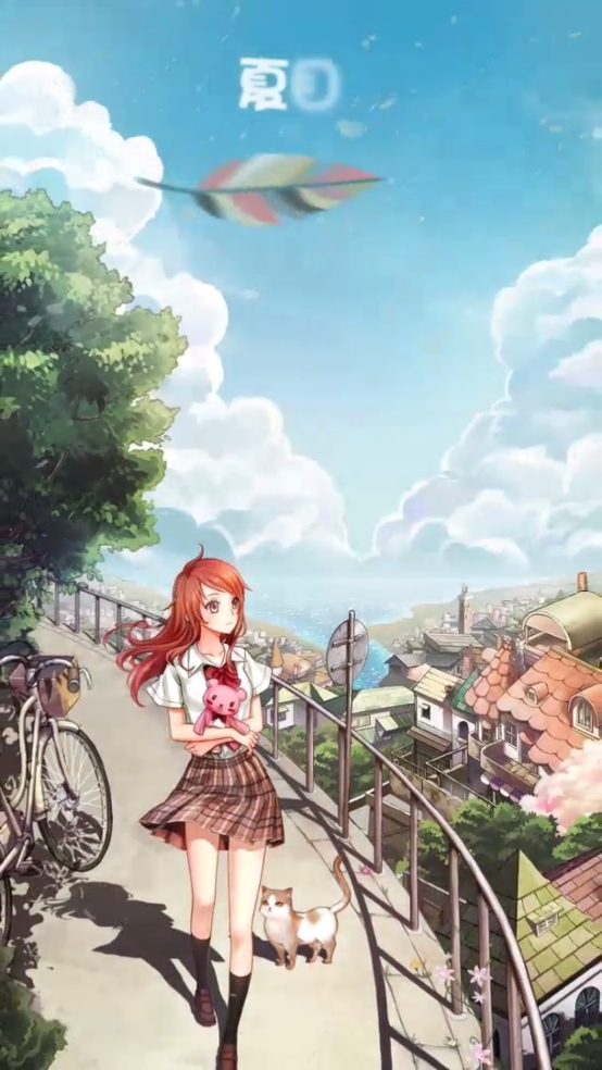 夏目的换装日记最新版1.20.1