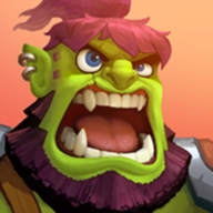 兽人竞技场安装手机版