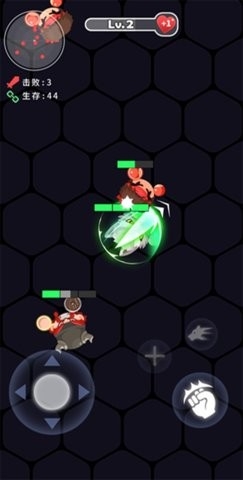 拳来拳往最新版高清大图 拳来拳往最新版1.1