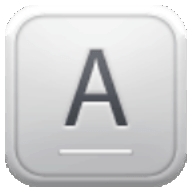 百度输入法荣耀版