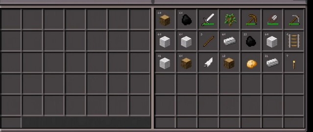 我的世界2015老旧版本联机版0.10.5