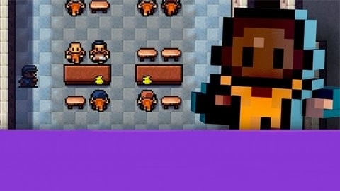 脱逃者1最新版高清大图 脱逃者1最新版1.0.0