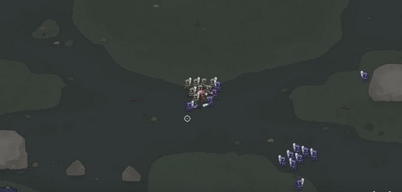 right click to necromance安卓版1.0.8