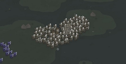 right click to necromance安卓版1.0.8