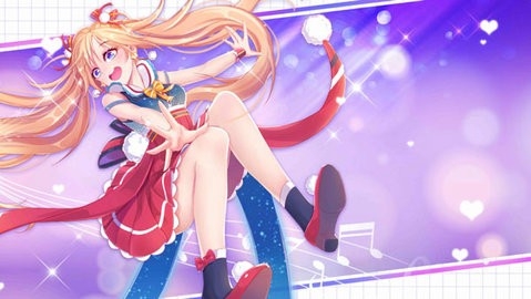 恋与恋练生手游官方版安装高清大图 恋与恋练生手游官方版安装2.12.2382