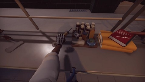 surgeon simulator2安卓高清大图 surgeon simulator2安卓1.4