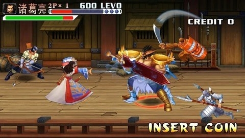 三国战纪风云再起单机高清大图 三国战纪风云再起单机0.15.10.2