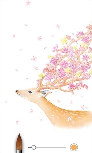 SketchMaster安卓最新版高清大图