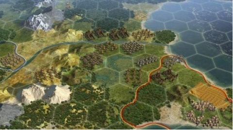 文明5安卓最新版1.8.0