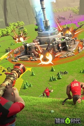 猿人时代java模拟器最新版高清大图 猿人时代java模拟器最新版0.14.5