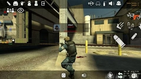 CS起源安卓版高清大图 CS起源安卓版6.17.0.6