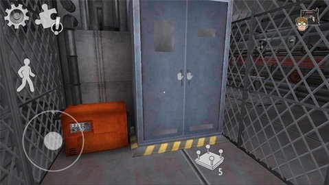 恐怖冰淇淋5手机版高清大图 恐怖冰淇淋5手机版1.3.3