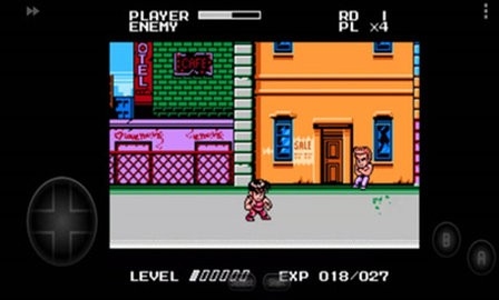 SD快打旋风安卓版3.0