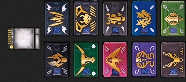 假面骑士龙骑模拟器最新版1.2