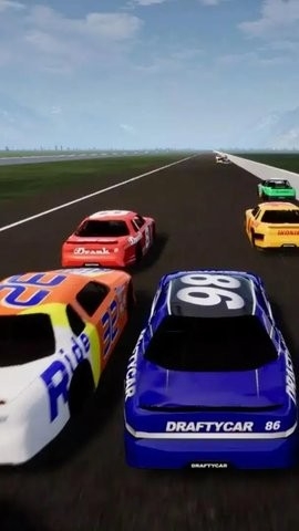 纳斯卡赛车手机版高清大图 纳斯卡赛车手机版1.0