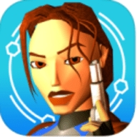 古墓丽影2游戏APP安卓版