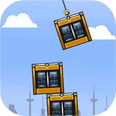 都市摩天楼原版