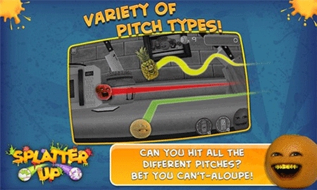 烦人的橘子最新版1.8.1