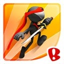 跳跃忍者游戏手机版