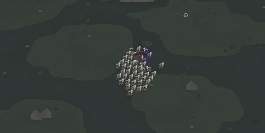 right click to necromance安卓版1.0.8