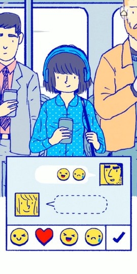 Florence游戏官方版高清大图 Florence游戏官方版1.0.10