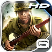 兄弟连2全球战线手机版