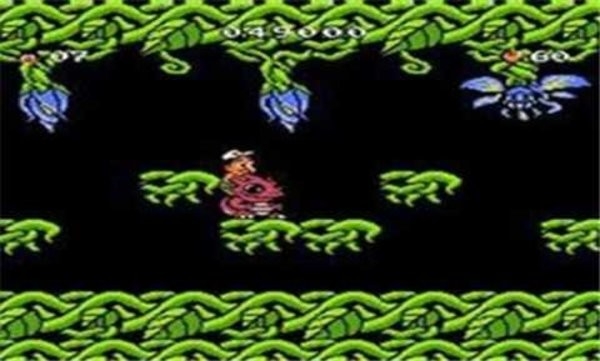 冒险岛3单机版2020.12