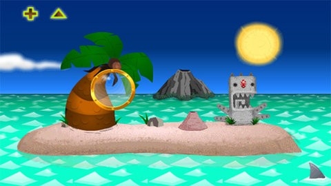 口袋上帝安卓官方版1.4.1