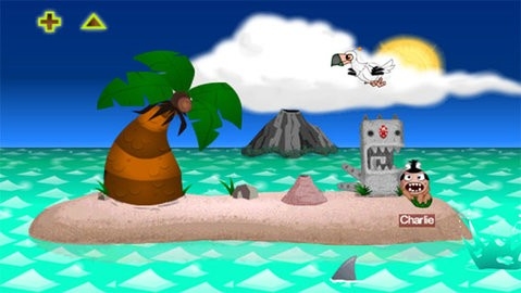 口袋上帝安卓官方版1.4.1