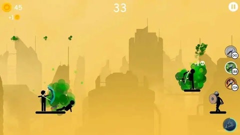 弓箭手2内购版1.7.7