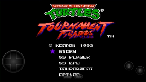 激龟快打手机版高清大图 激龟快打手机版2021.05