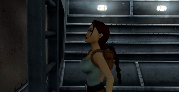 古墓丽影2游戏APP安卓版1.0.51RC