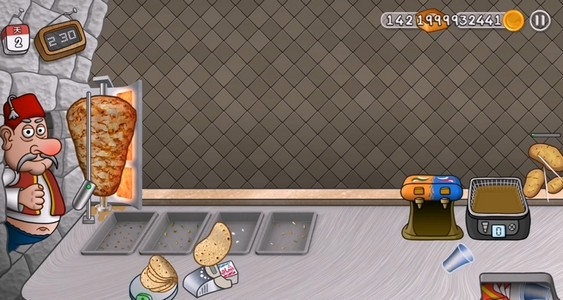 沙琪玛传奇无限金币版中文版1.0.50