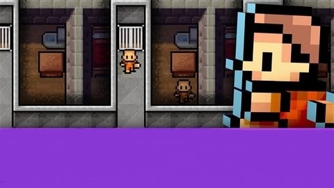 脱逃者1最新版高清大图 脱逃者1最新版1.0.0