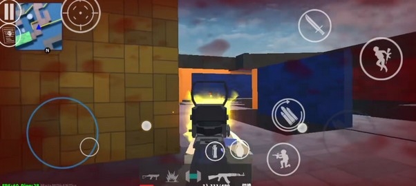 shoothouse安卓版1.354 