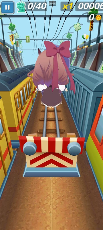 哈基米跑酷游戏1.96