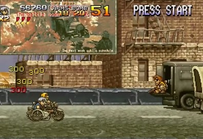 MetalSlug4安卓版2021.01.04.10