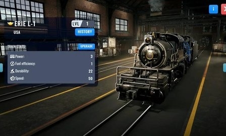 铁路大亨3手机版安卓1.6.7