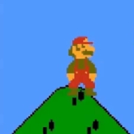 超级马里奥经典版游戏安卓版