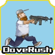 疯狂的戴夫游戏正版