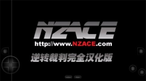 逆转裁判虫虫助手GBA高清大图 逆转裁判虫虫助手GBA2021.03