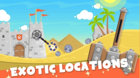 抡大锤安卓版安装高清大图 抡大锤安卓版安装1.0.0