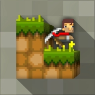 迷失的矿工官方正版