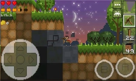 迷失的矿工官方正版1.5.9