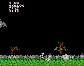 魔界村游戏高清大图 魔界村游戏3.8.4