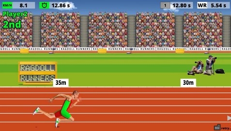 跑步模拟器安装1.1.8