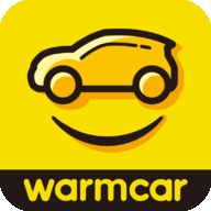 WarmCar共享汽车安卓版