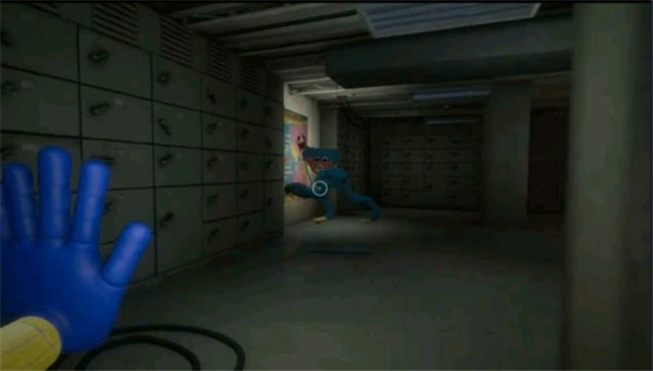 复仇的玩具中文客户端高清大图 复仇的玩具中文客户端1.0.0