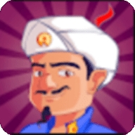 神灯猜人名中文版